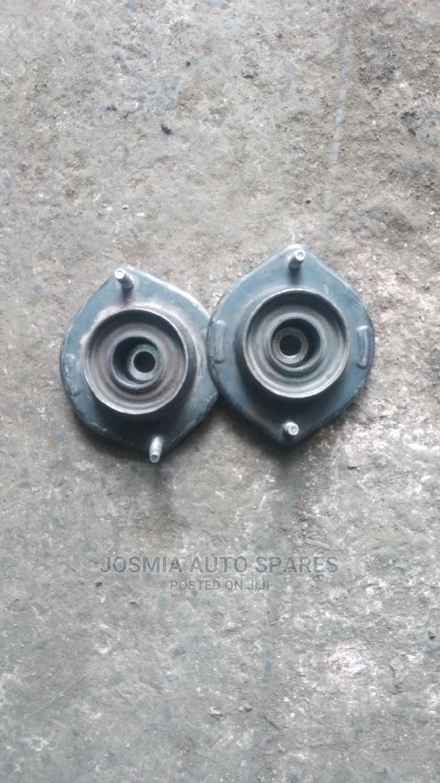 Passo Sette Shock Mountain - main view