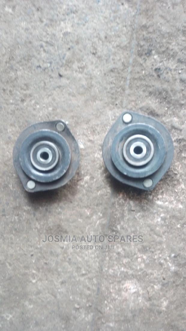 Passo Sette Shock Mountain - thumbnail 2