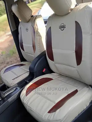 Ruiru Car Designed Car Seat Covers