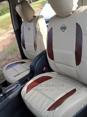 Car Seat Covers Customised