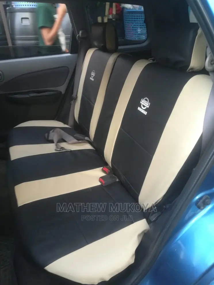 Wingroad Car Seat Covers