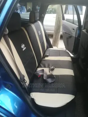 Wingroad Car Seat Covers