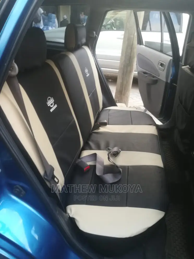 Wingroad Car Seat Covers