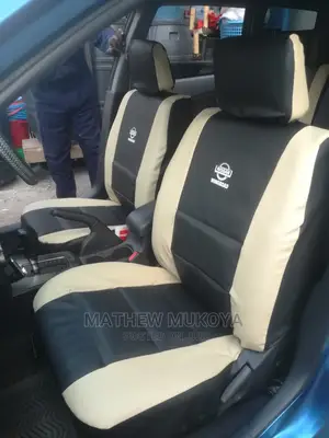 Wingroad Car Seat Covers