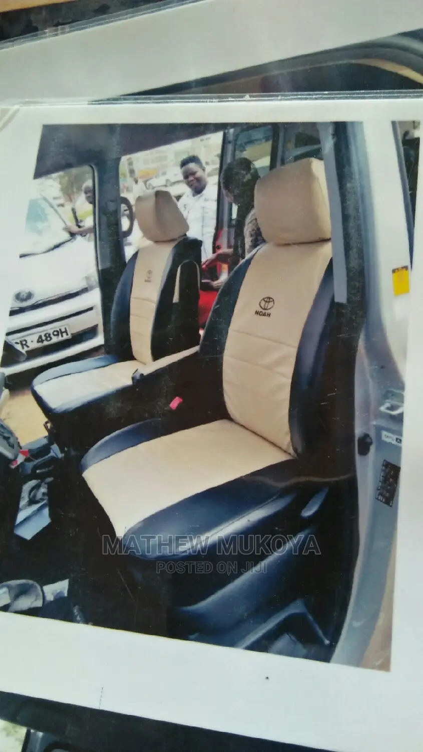 Wingroad Car Seat Covers