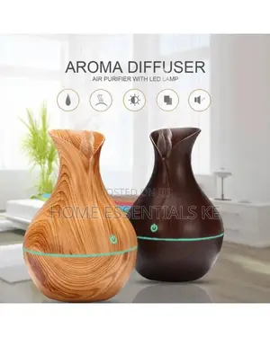 130mls Aroma Diffuser/Humidifier