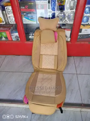 Seat Cover