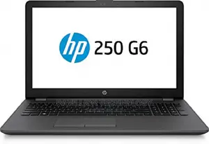Laptop HP 250 G6 12GB Intel Core I3 HDD 1T