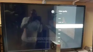 Eefa 32 Inch Frameless Smart Android Tv