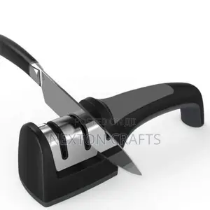 Knife Sharpener 2 Stage