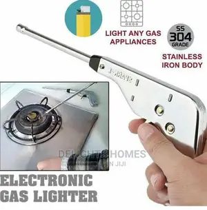 Electric Gas Lighter
