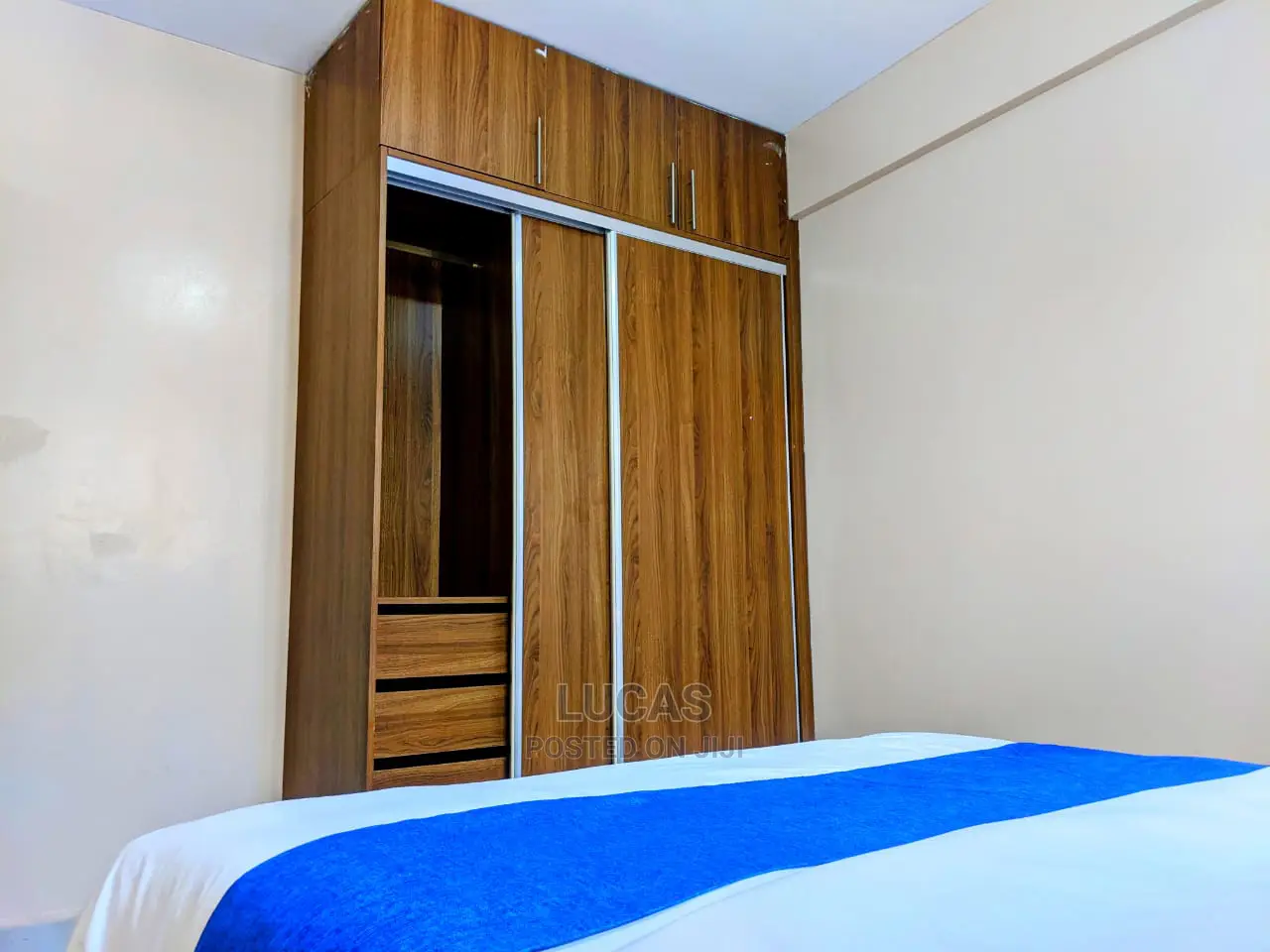 Airbnb/ Furnished Apartments in South B