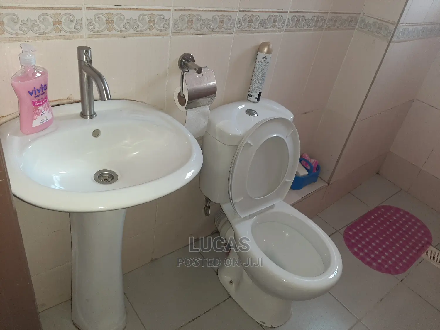 Airbnb/ Furnished Apartments in South B