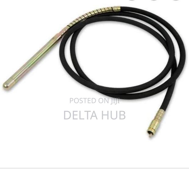 Affordable Poker Vibrator Pipe - main view