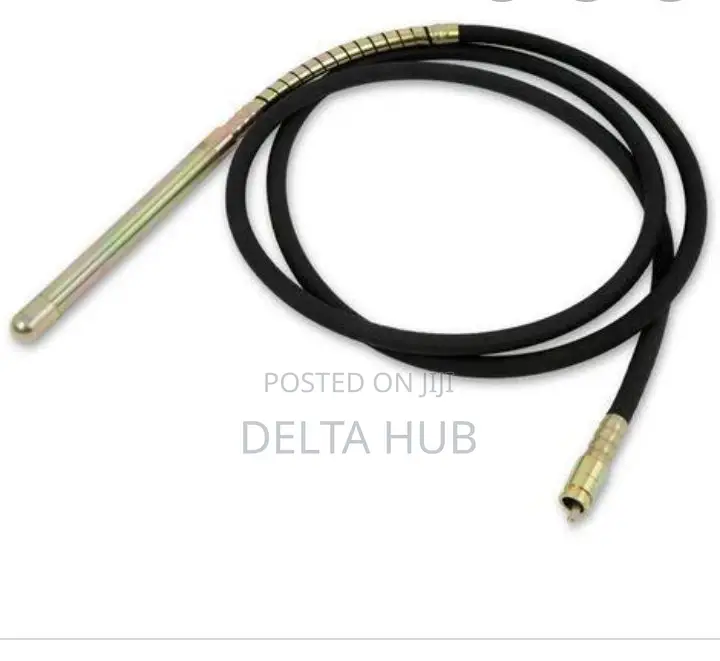 Affordable Poker Vibrator Pipe