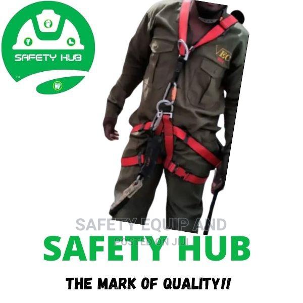Safety Harness for Sale in Kenya at Discounted Price