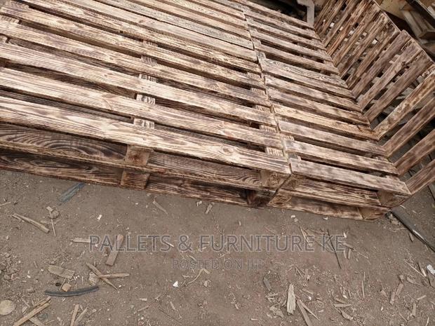 5 by 6 Pallets Bes - thumbnail 6