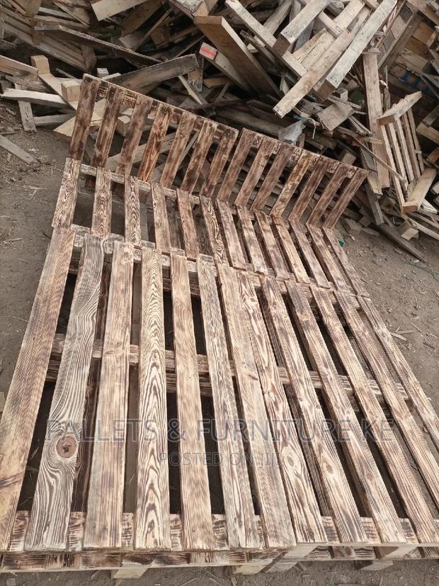5 by 6 Pallets Bes - thumbnail 8