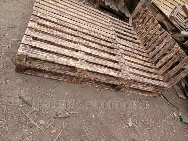 5 by 6 Pallets Bes - thumbnail 7