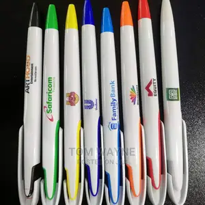 Biro Pen Printing Services, Branded Biro Pens