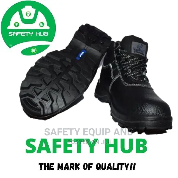 Vaultex Safety Shes/ Safety Boots/ Safety Footwear