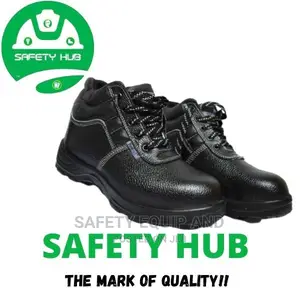Vaultex Safety Shes/ Safety Boots/ Safety Footwear