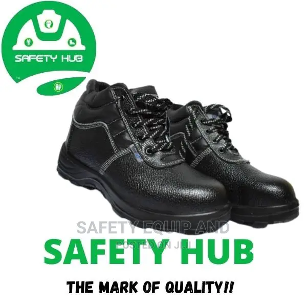 Vaultex Safety Shes/ Safety Boots/ Safety Footwear