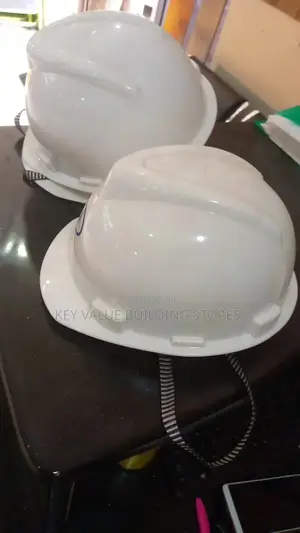 Safety Helmets