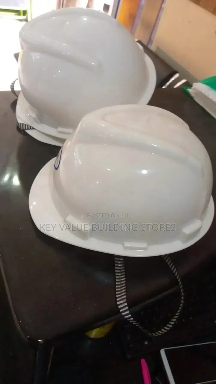 Safety Helmets