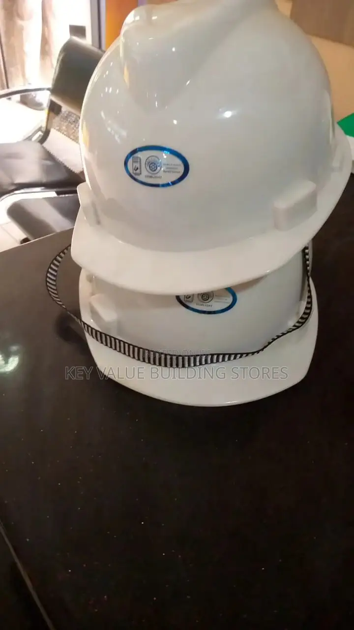 Safety Helmets