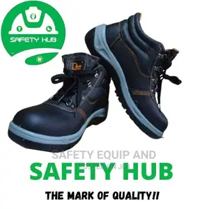 Rocklandedr Safety Shoes/ Safety Boots/ Safety Footwear