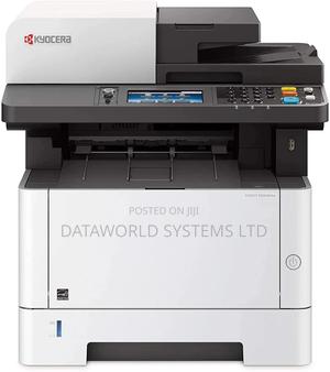 Kyocera ECOSYS M2640idw Multifunctional Printer - thumbnail 2