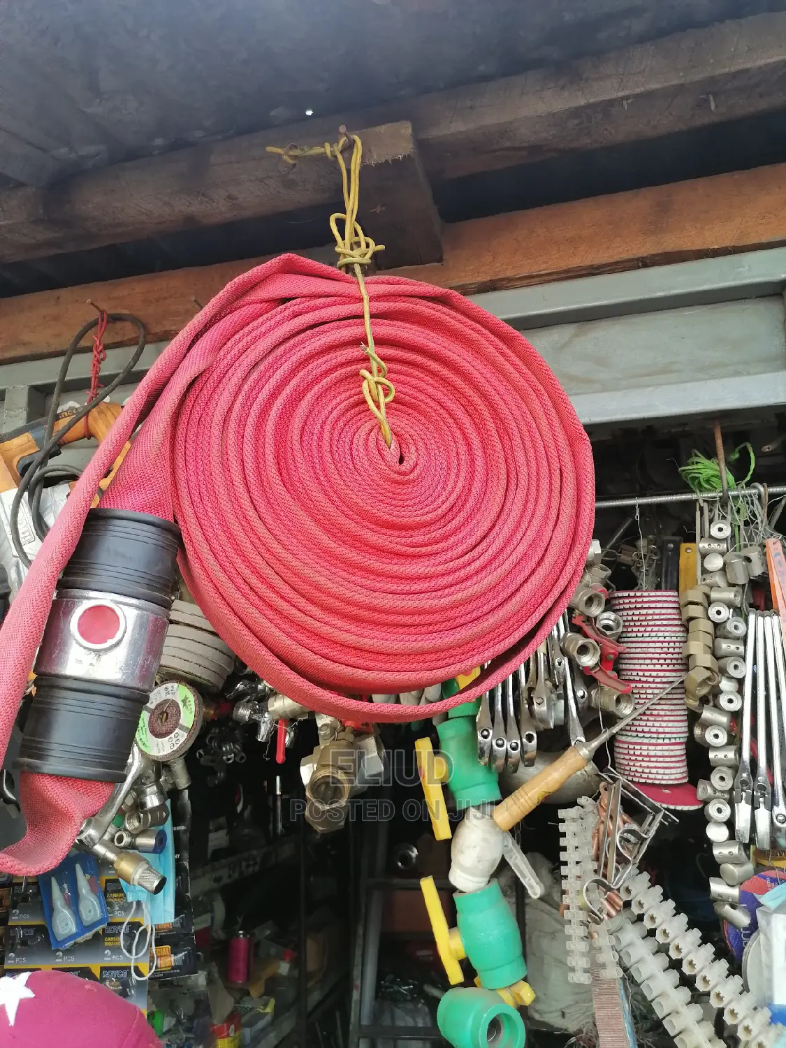 Durables Water Pipes