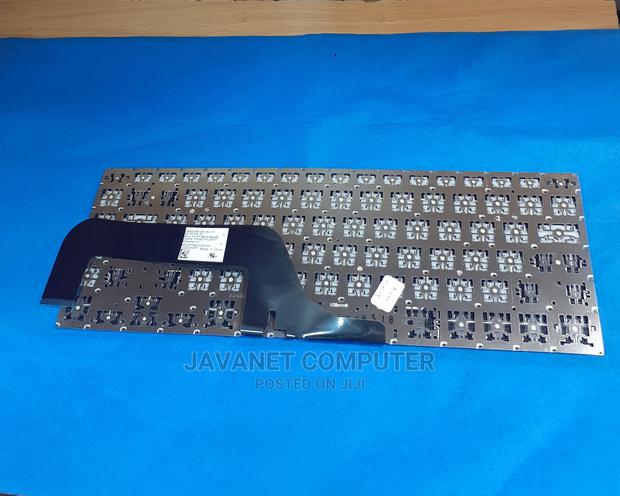 Asus Vivo 15(X505) Keyboard
