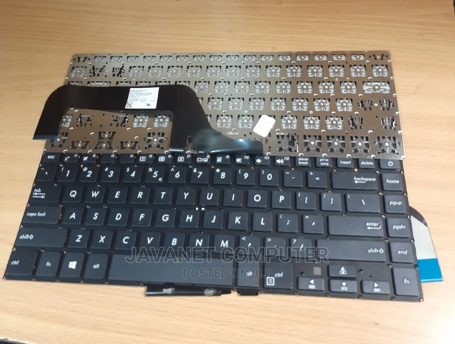 Asus Vivobook 15 Keyboard
