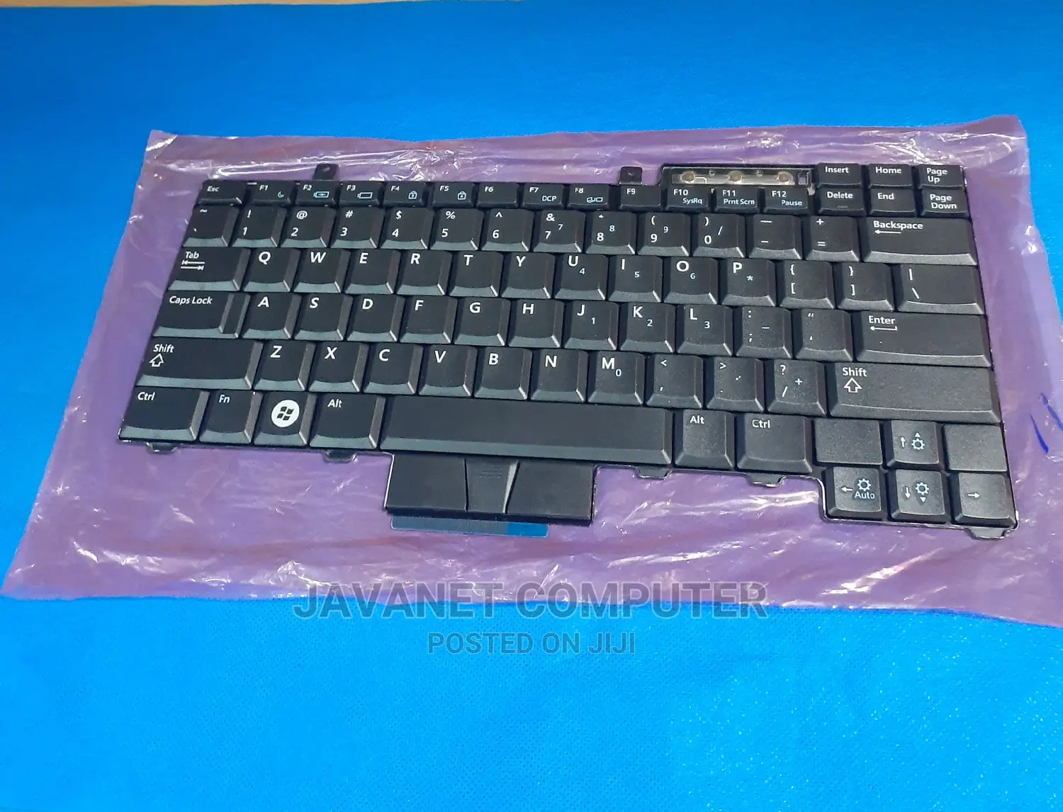 Dell Latitude E6500/E6400 Keyboard