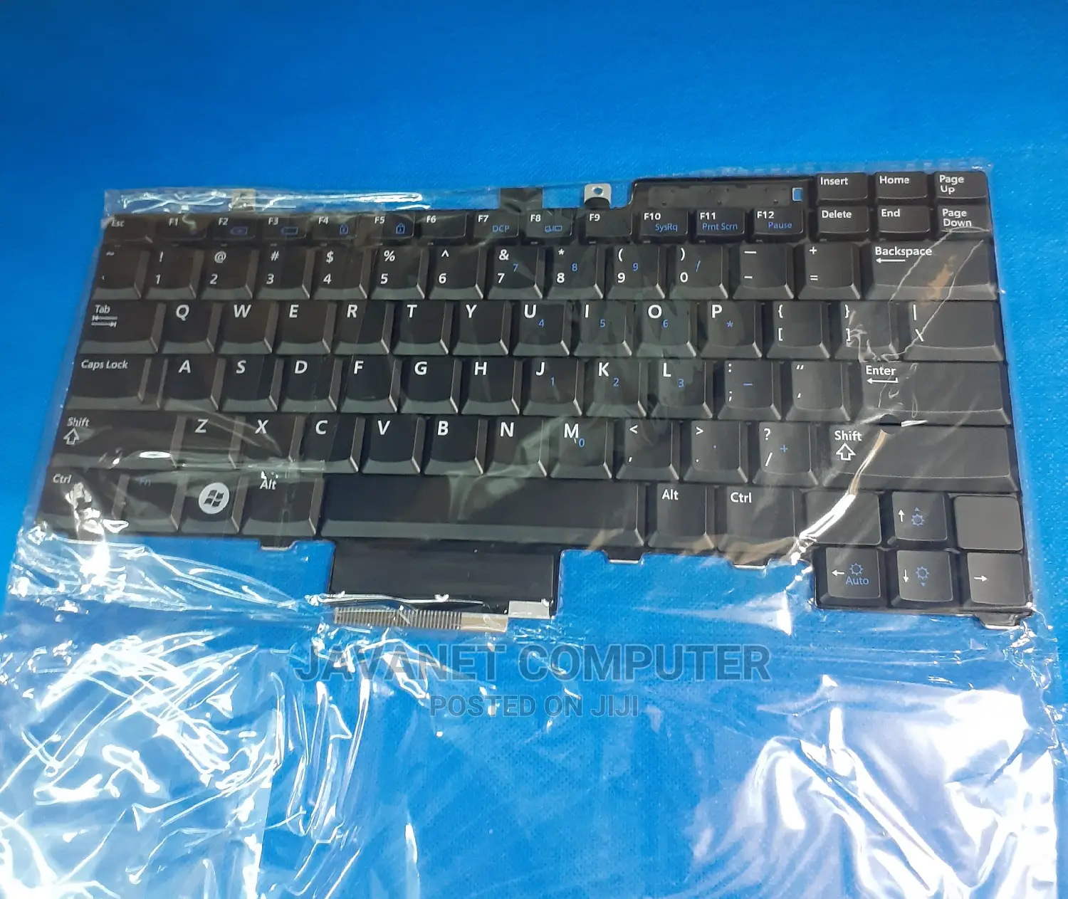 Dell E5510 Keyboards