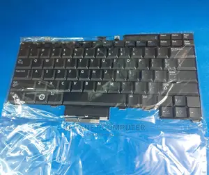 Dell E5510 Keyboards