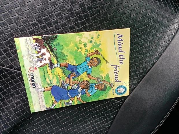 Kids Story Books - thumbnail 2