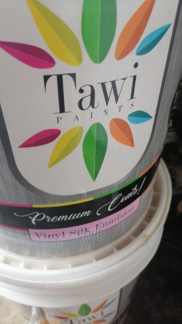 Paints Different Colours - thumbnail 2