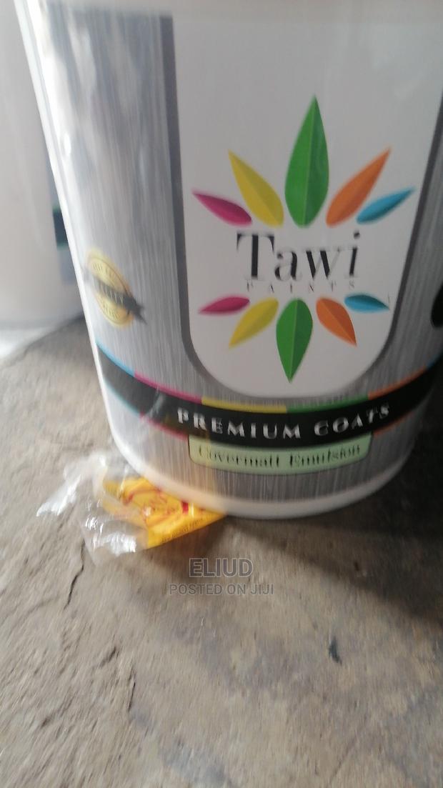 Paints Different Colours - thumbnail 3