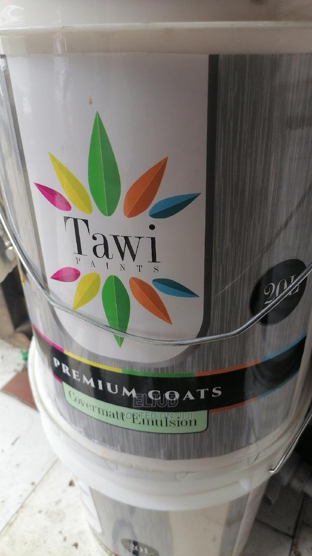 Paints Different Colours - thumbnail 4