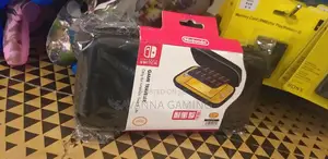 Nintendo Switch Lite Casing