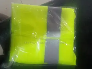 Reflector Vests