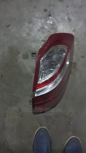 Subaru BP9 Taillight