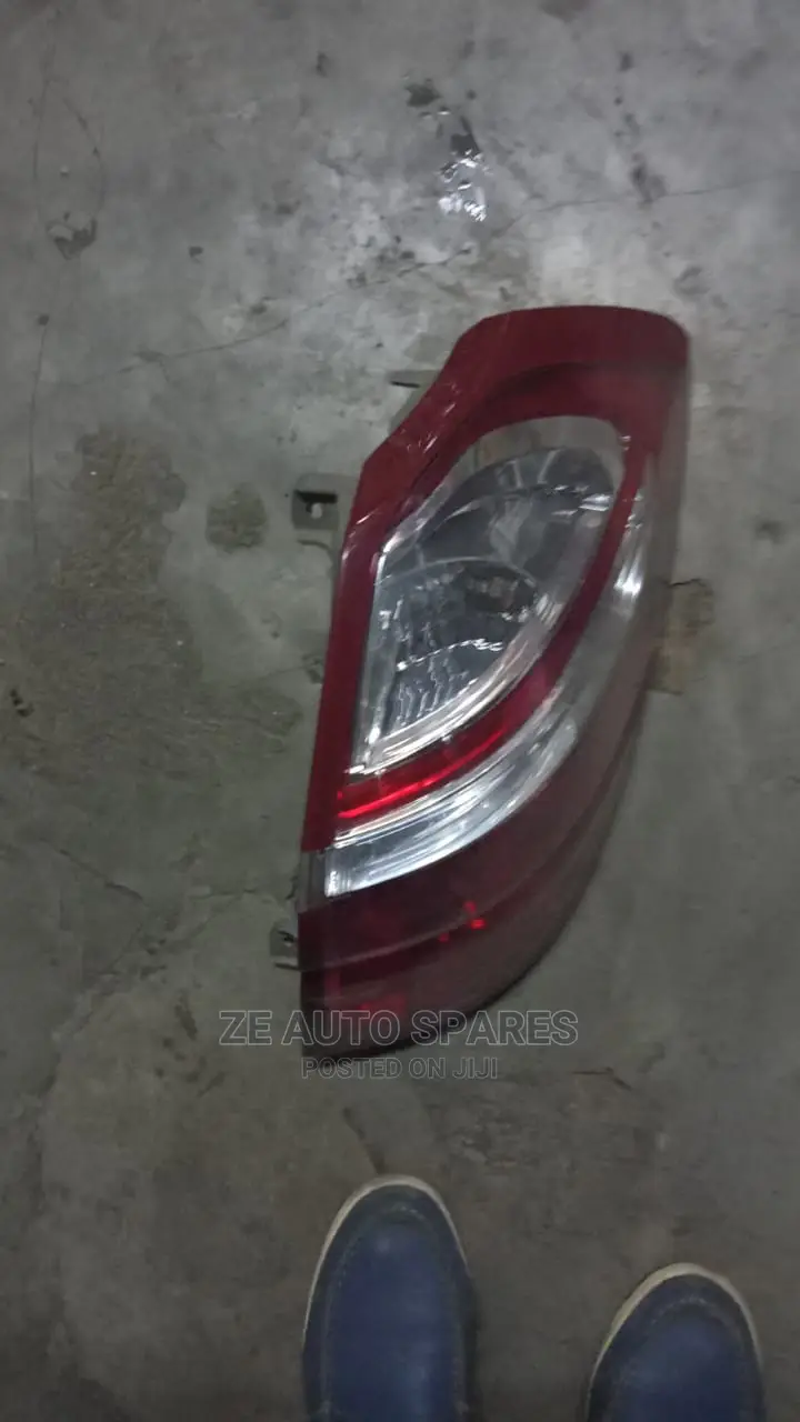 Subaru BP9 Taillight