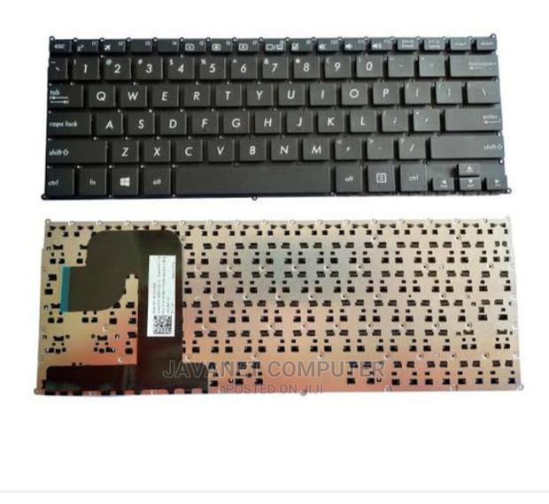 Asus Flip 12 Tp203n Keyboard