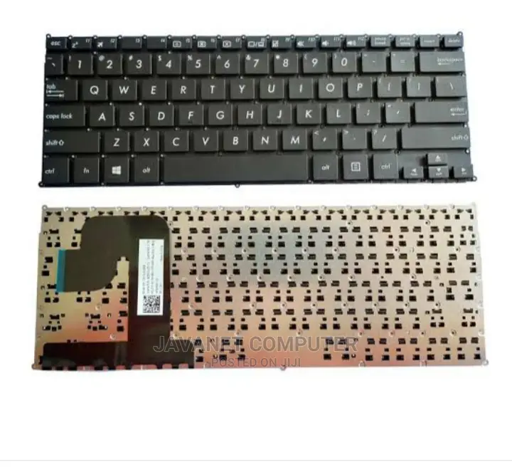 Asus Flip 12 Tp203n Keyboard
