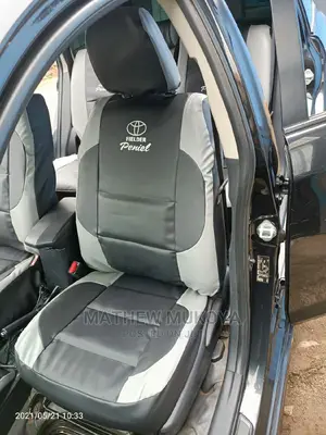 Peniel Car Seat Covers