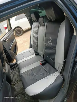 Peniel Car Seat Covers